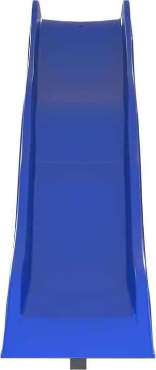 Actual product image vidaXL Kinderrutsche