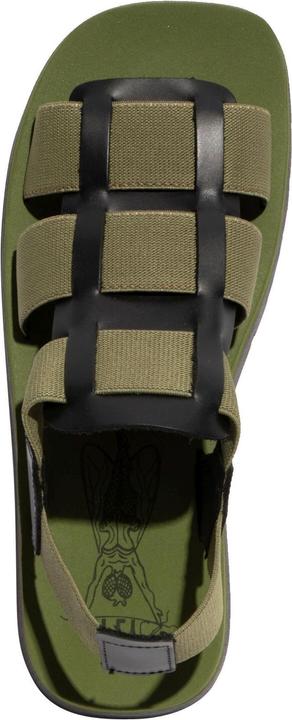 Actual product image Fly London Sandalen (39)
