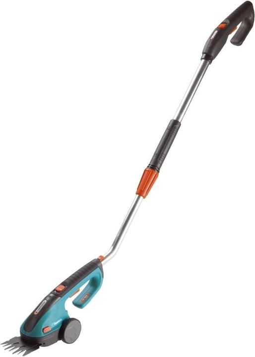 Produktbild Gardena Räder für AkkuGrasschere