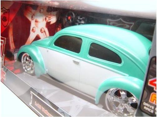 Produktbild Maisto ech 581041G Volkswagen Beetle
