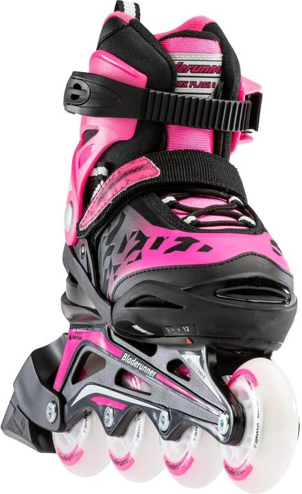 Produktbild Rollerblade Kids Phoenix Flash G (36.5, 37, 38, 39, 40, 40.5)