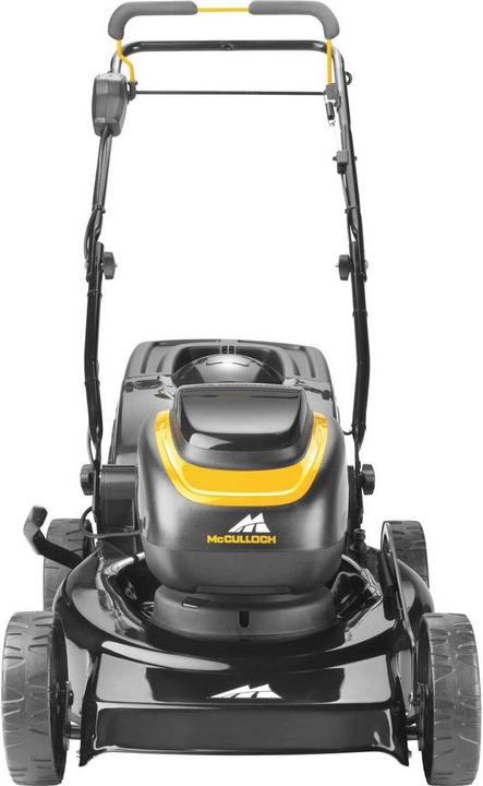 Produktbild McCulloch M46R Li-58 5.2 (Akkubetrieb)