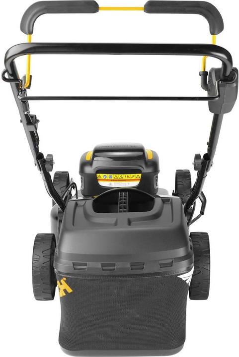 Produktbild McCulloch M46R Li-58 5.2 (Akkubetrieb)