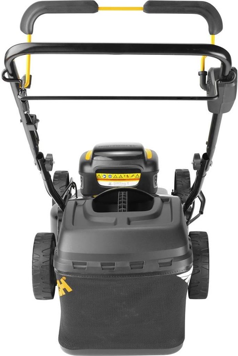 Produktbild McCulloch M46R Li-58 5.2 (Akkubetrieb)