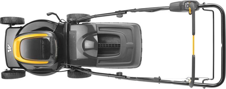 Produktbild McCulloch M46R Li-58 5.2 (Akkubetrieb)