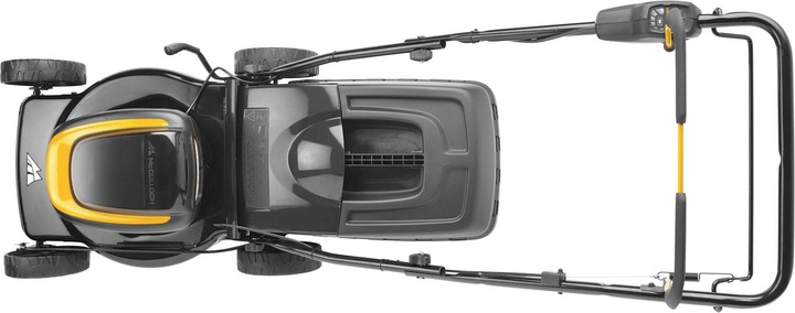 Produktbild McCulloch M46R Li-58 5.2 (Akkubetrieb)