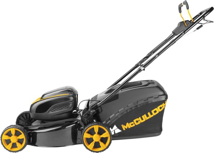 Produktbild McCulloch M46R Li-58 5.2 (Akkubetrieb)