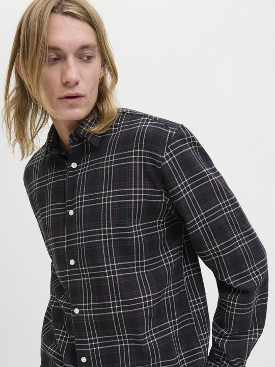 Produktbild Jack & Jones Comfort Fit Hemd Hemd (XXL)