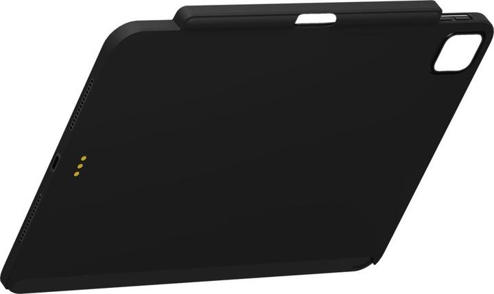 Actual product image Uniq Etui Axel do iPad Pro 13" M4 (2024) czarny (Apple iPad Pro 13 2024, Apple iPad Pro 13 2025)