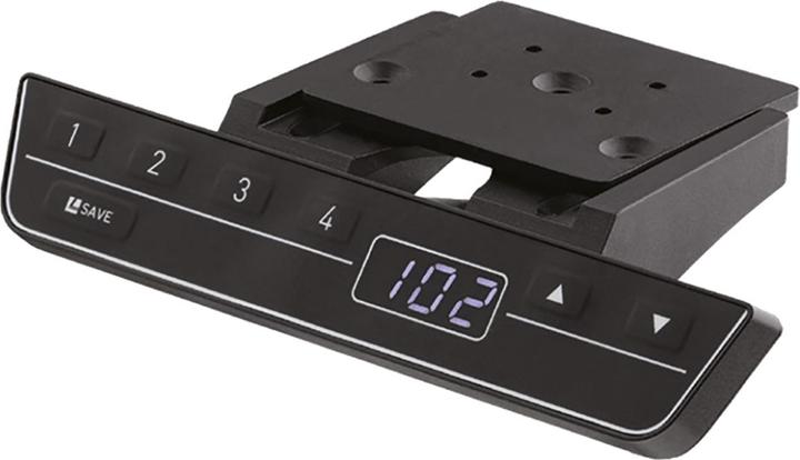 Immagine prodotto Hettich Interruttore manuale comfort