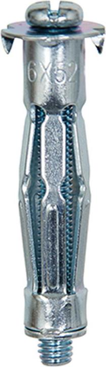Produktbild Fischer Ankerbolzen R 88561 FAZ II 10/160 A 4 Ohne Oberflächenangabe (50 Stk.)