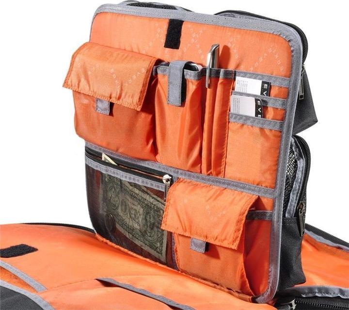 Produktbild Everki Versa (17.30", Universal)