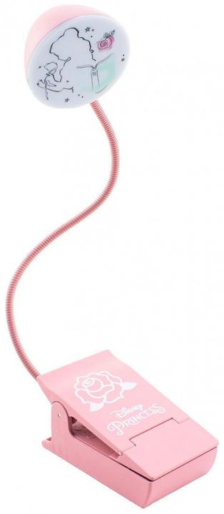 Image du produit Paladone Products Lampada Princess Book
