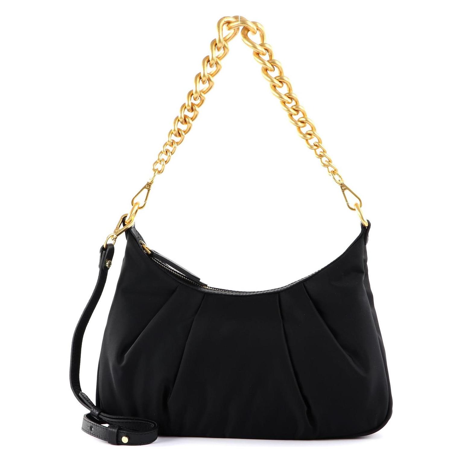Gianni Chiarini, Damen, Handtasche, Bonnie Handbag, Schwarz