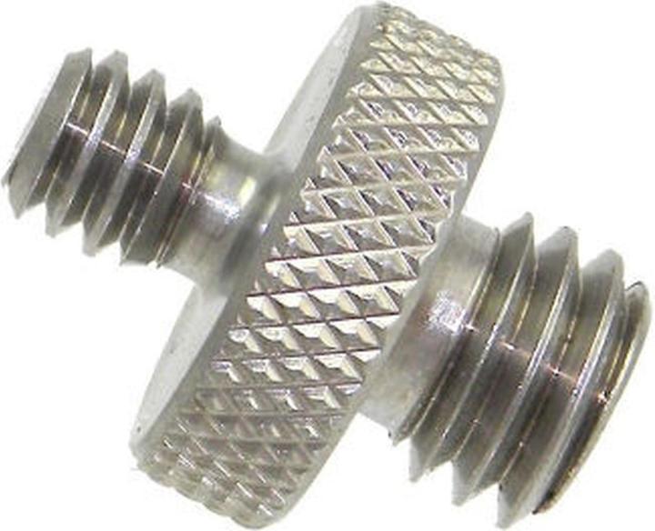 Caruba 1/4" 3/8" Male Adapter (Stand adapter)