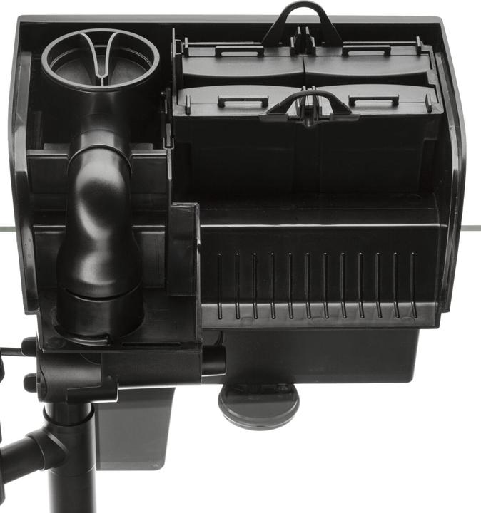 Produktbild Aquael Aussenfilter FZN Pro 1500 (300 l, Aussenfilter, Süsswasser, Salzwasser)