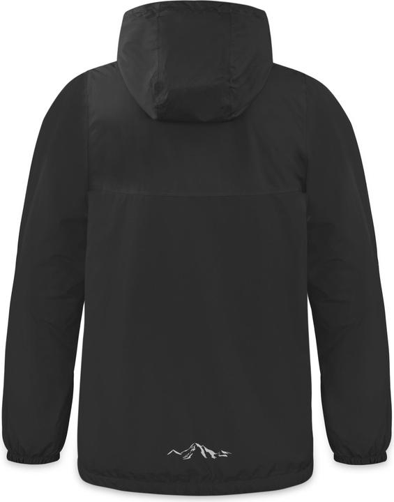 Produktbild Normani Kinder Windbreaker Mayo - 1127 (134, 140)