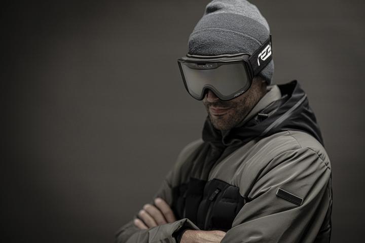 Actual product image React Sight 2.0