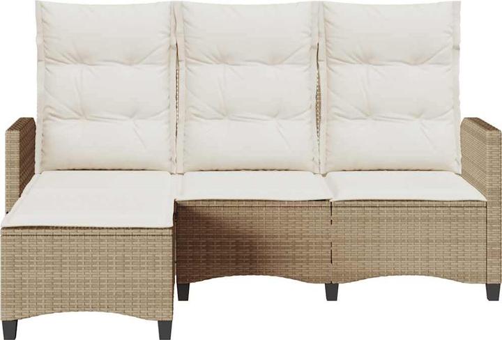 Produktbild vidaXL Benson