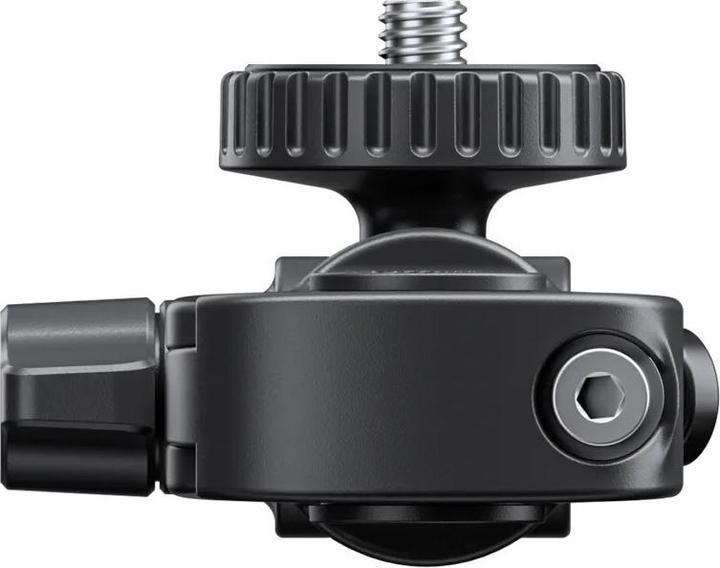 Actual product image Insta360 Rear View Mirror Mount, accessory type camera (One X2, x3, One R, GO 2)