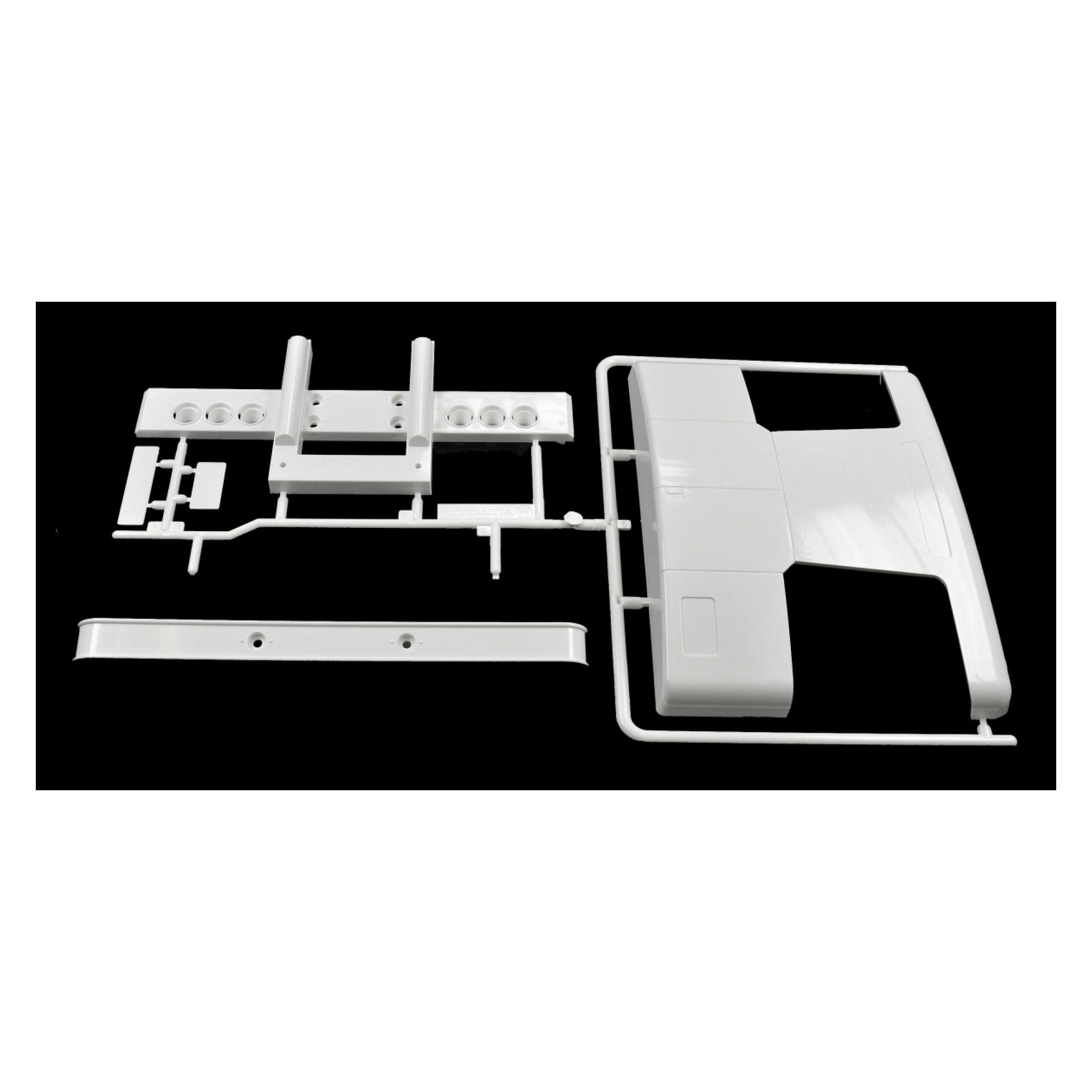 Tamiya H-Teile 56319