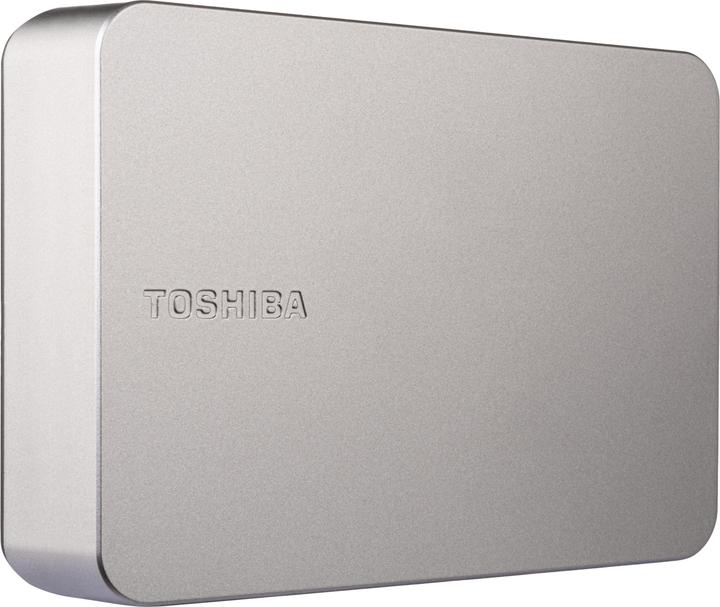 Productafbeelding Toshiba Canvio Flex 1TB (1 TB)