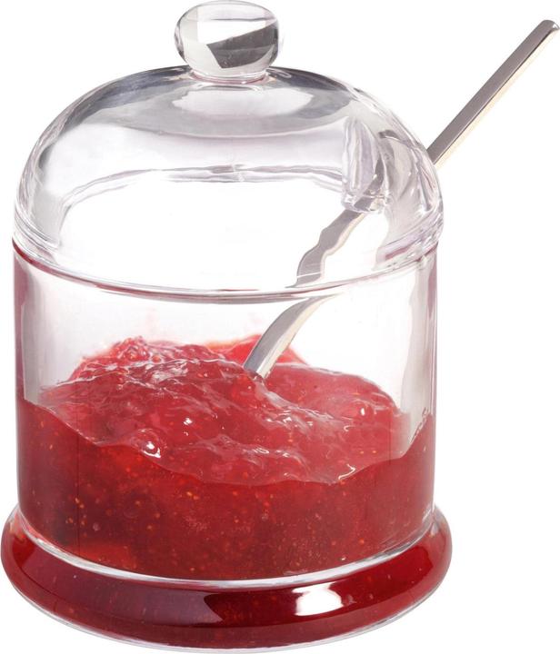 Actual product image Leonardo Jelly can Delight (0.15 l)