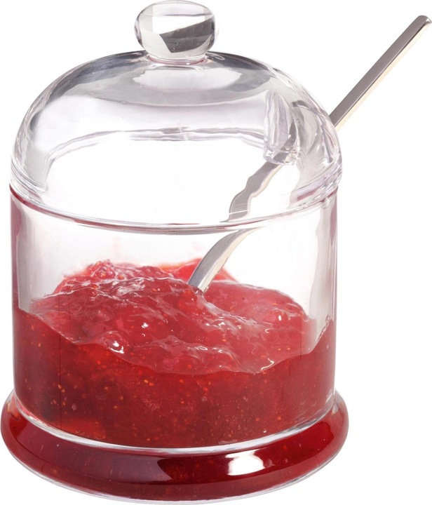 Actual product image Leonardo Jelly can Delight (0.15 l)