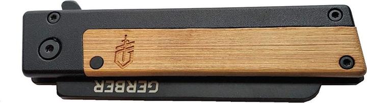 Produktbild Gerber Gear Quadrant (6.80 cm)