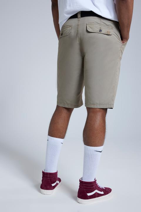 Produktbild Sthuge Chino Bermuda, 4 Taschen, Regular Fit, bis Gr. 70 (50)