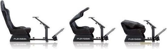 Produktbild Playseat Evolution Alcantara