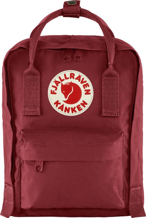 Immagine prodotto Fjällräven Bambini Canken (7 l)