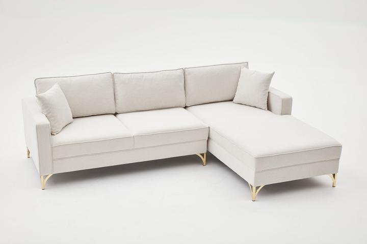 Produktbild Atelier del Sofa Sariyah (Ecksofa)