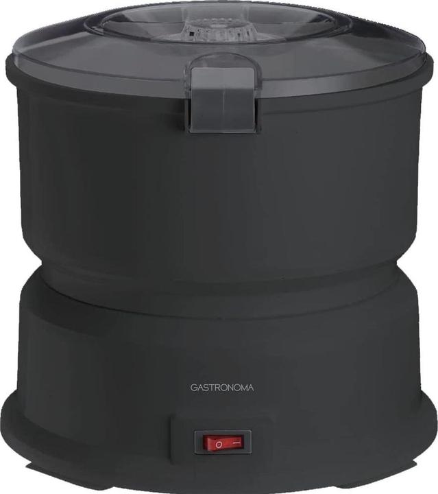 Produktbild Gastronoma Melissa 18220001 Elektrische Aardappelschiller