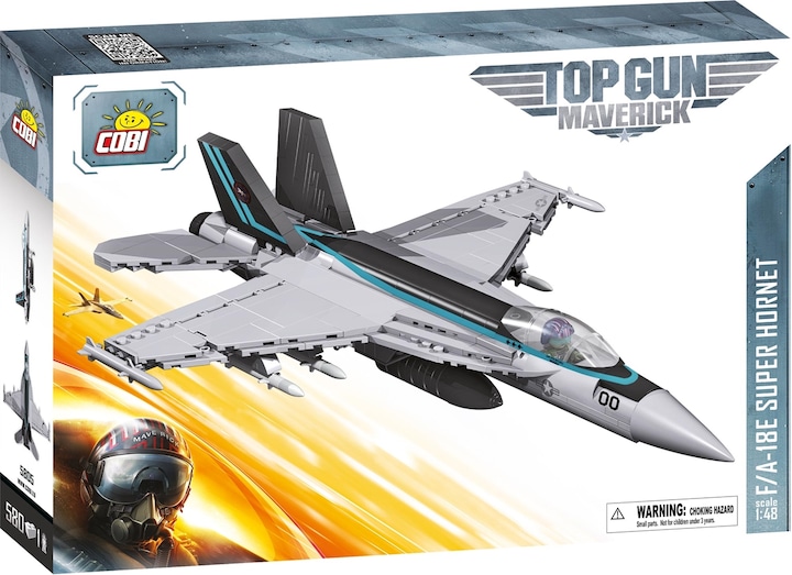 Produktbild Cobi F/A-18E Super Hornet