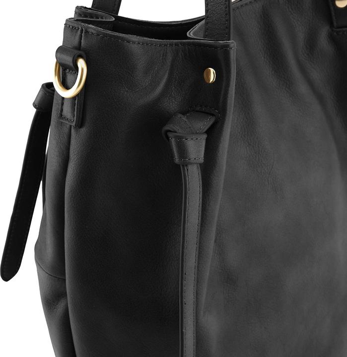 Immagine prodotto FredsBruder Just Easy Schultertasche Leder 42 cm