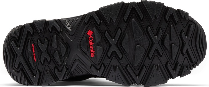 Actual product image Columbia Bugaboot™ Iii (46)