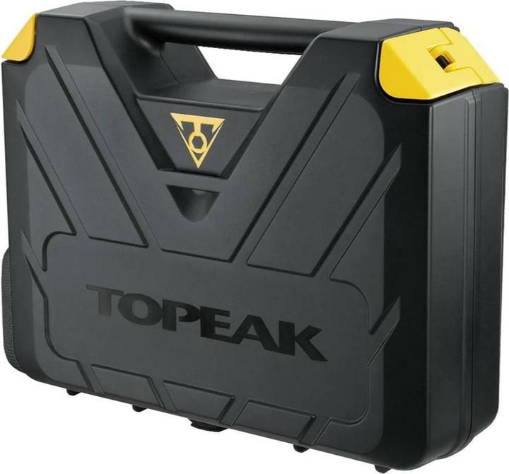 Topeak PrepBox Profi-Werkzeugbox