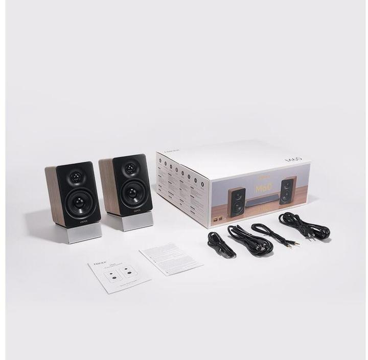 Actual product image Edifier M60 (66 W)