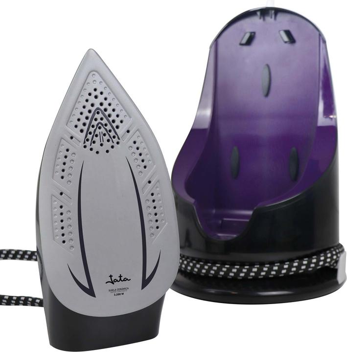 Actual product image Jata JECP8522 (3000 W)