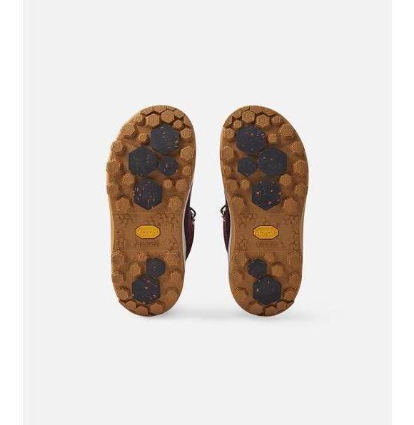 Produktbild Reima Kid's Reimatec Winter Boots Laplander 2.0 (33)