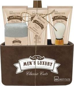 Majestic Idc Men Luxury Wash Bag