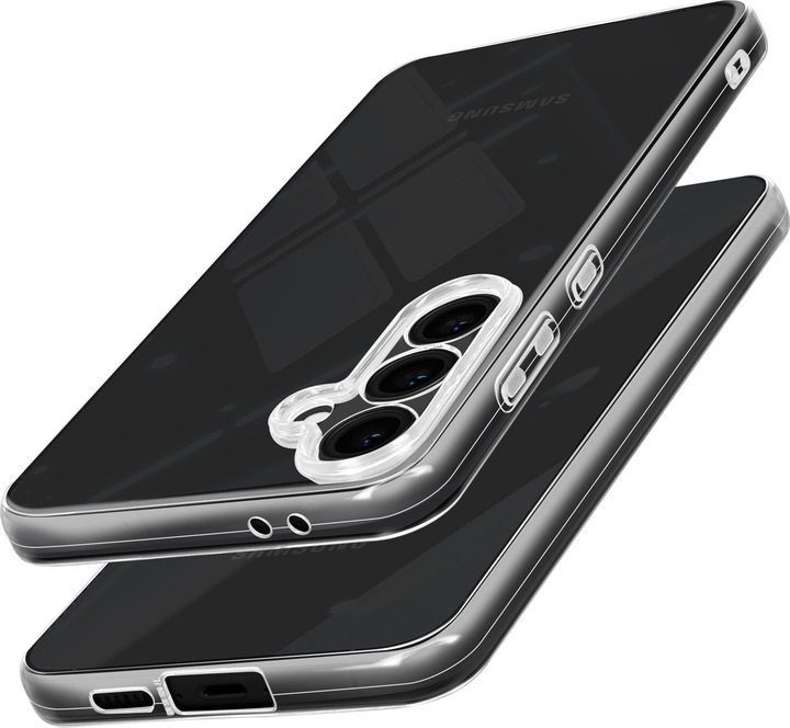 Produktbild Avizar SheerDefense Collection Series (Samsung Galaxy S24 FE)