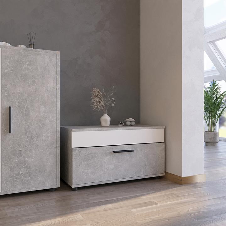 Produktbild Vicco Berno (70.80 x 35.30 x 38.90 cm)
