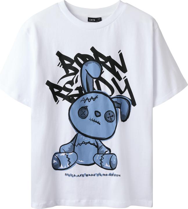 Lmtd Loose Fit T-Shirt (170, 176)