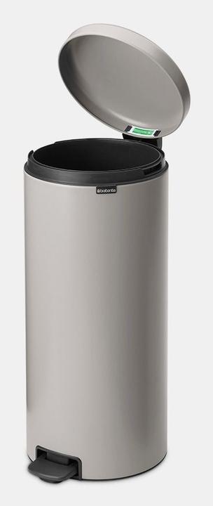 Productafbeelding Brabantia Treteimer NewIcon 30 l (30 l)