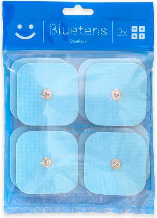 Immagine prodotto Bluetens Elettrodi di ricambio 12 pz.