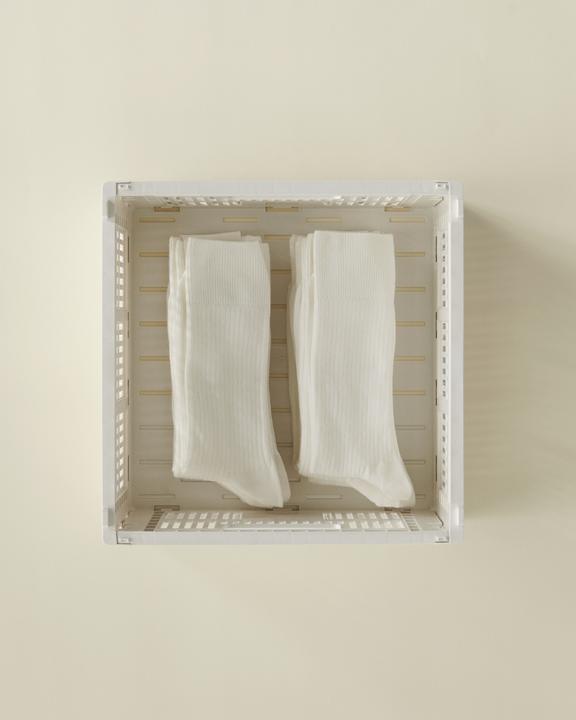 Image du produit HAY Colour Crate Lid (35.50 cm, 1x)