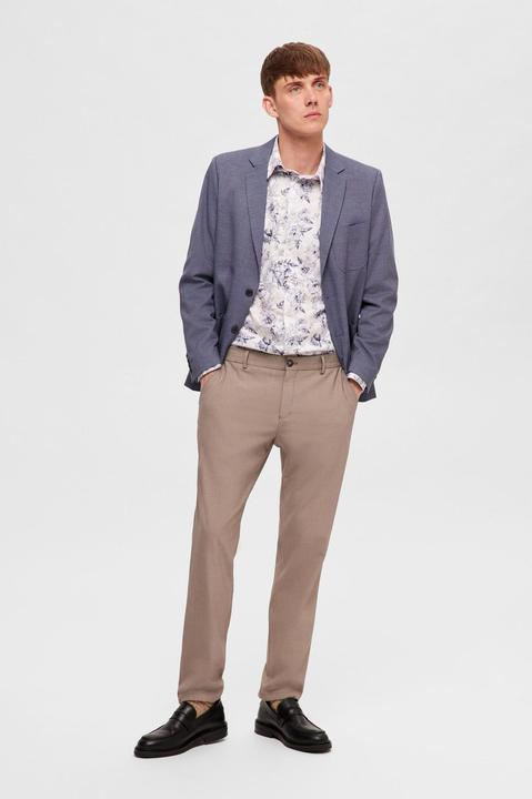 Produktbild Selected 175 Slim Fit Hose (38)