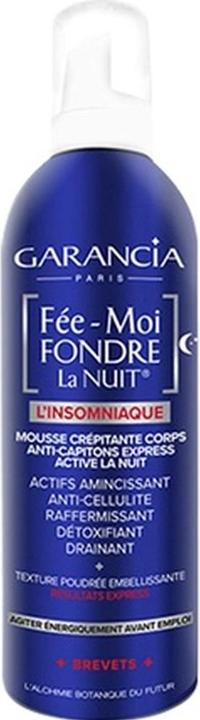 Actual product image Garancia Fée Moi Fondre l'Insom (400 ml)